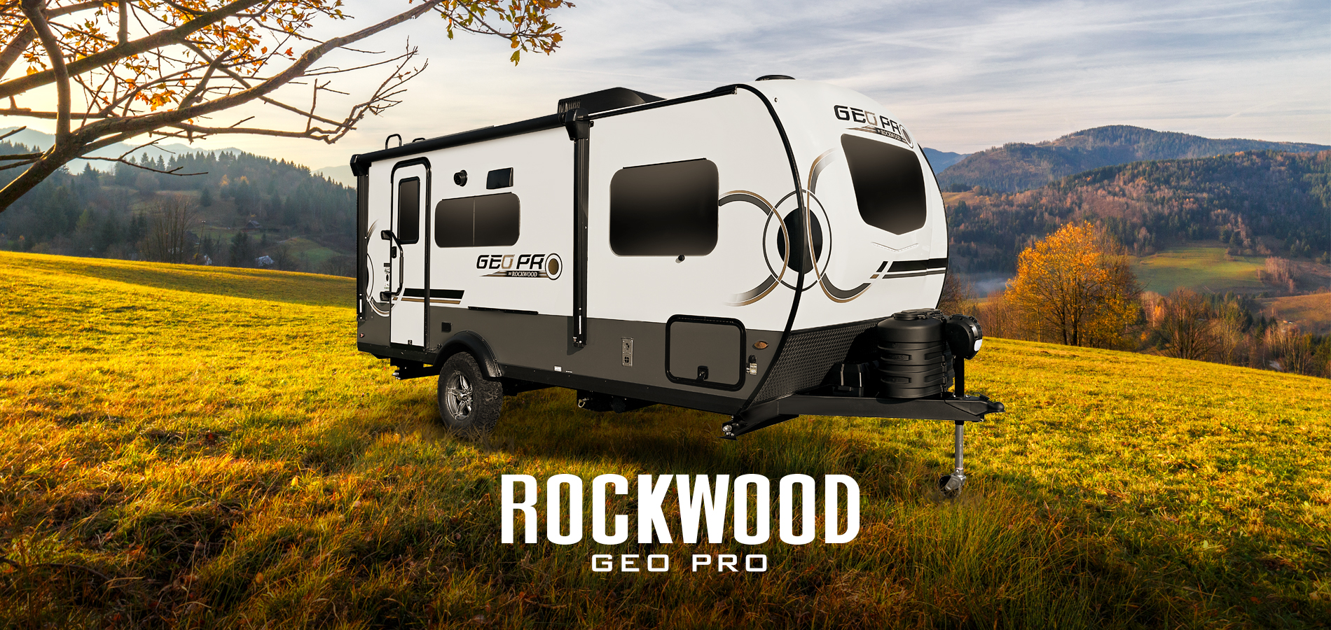 RVs RVs Rockwood